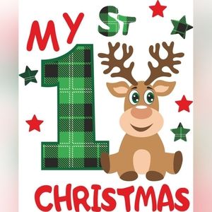 Personalized Christmas ornaments